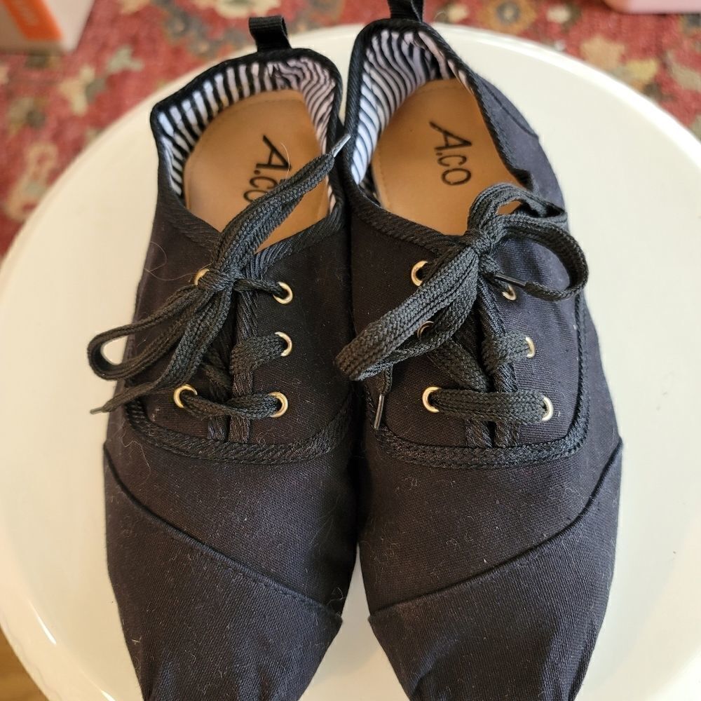 Aco Shoes 